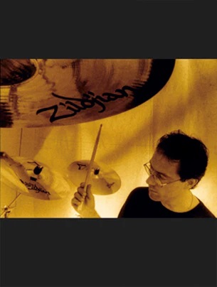 Vinnie Colaiuta